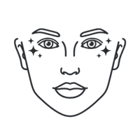 For a brighter, more refreshed look